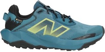 New Balance Nitrel Woman Sneakers