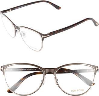 Tom Ford 54mm Optical Glasses