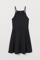 Thumbnail for your product : H&M Short jersey dress
