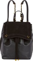 Thumbnail for your product : Jerome Dreyfuss Florent Backpack-Black