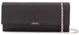 Thumbnail for your product : Paul Smith Chain Strap Clutch Bag