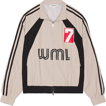 Wish Me Luck!! Runners Club Long Sleeve Shirt