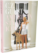 Thumbnail for your product : Rizzoli C.Z. Guest: American Style Icon