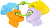 Thumbnail for your product : Green Toys Rattle Keys