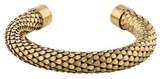 Thumbnail for your product : Isabel Marant Scaled Cuff