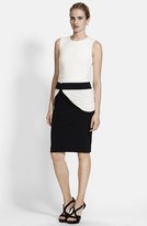 Thumbnail for your product : Alexander McQueen Interlock Crepe Jersey Dress