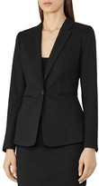 Thumbnail for your product : Reiss Dartmouth Tailored Blazer