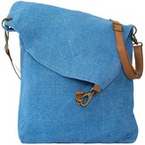 Crossbody Foldover Tote | Shop the world’s largest collection of