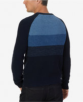 Thumbnail for your product : Nautica Men's Raglan Colorblocked Sweater
