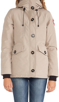 Thumbnail for your product : Canada Goose Rideau Parka