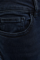 Thumbnail for your product : DL1961 Bridget Low-rise Flared Jeans