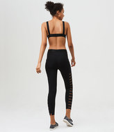 Thumbnail for your product : LOFT Lou & Grey FORM Shadow Stripe Leggings - Low Impact