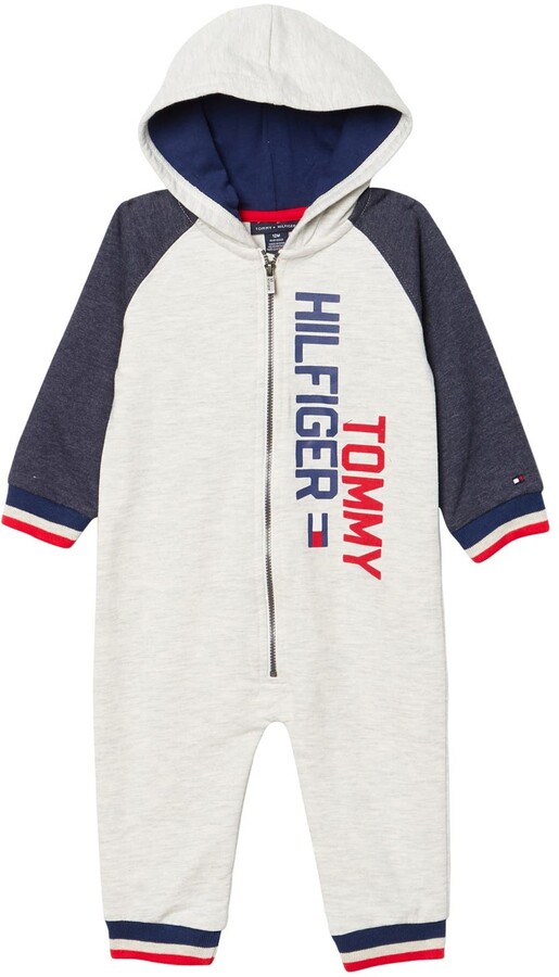 tommy hilfiger baby boy outfits