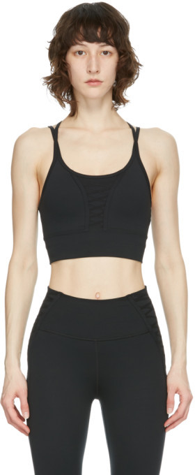 nike crop tank top