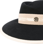 Thumbnail for your product : Maison Michel Virginie hat