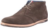 Thumbnail for your product : Ben Sherman Aberdeen Boots Ankle Casual Boots Brown Mens