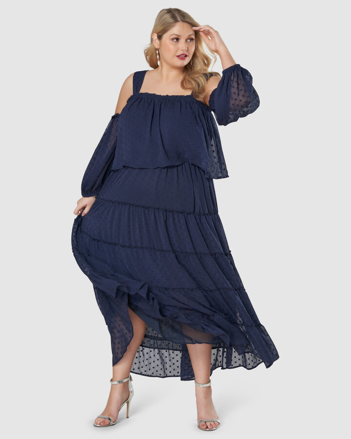iconic plus size dresses