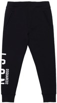 Thumbnail for your product : DSQUARED2 Kids Icon Logo Sweatpants (4-16 Years)