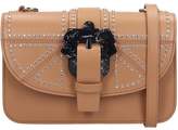 Thumbnail for your product : Paula Cademartori Shoulder Bag In Leather Color Leather