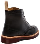 Thumbnail for your product : Dr. Martens Bentley Brogue Boot