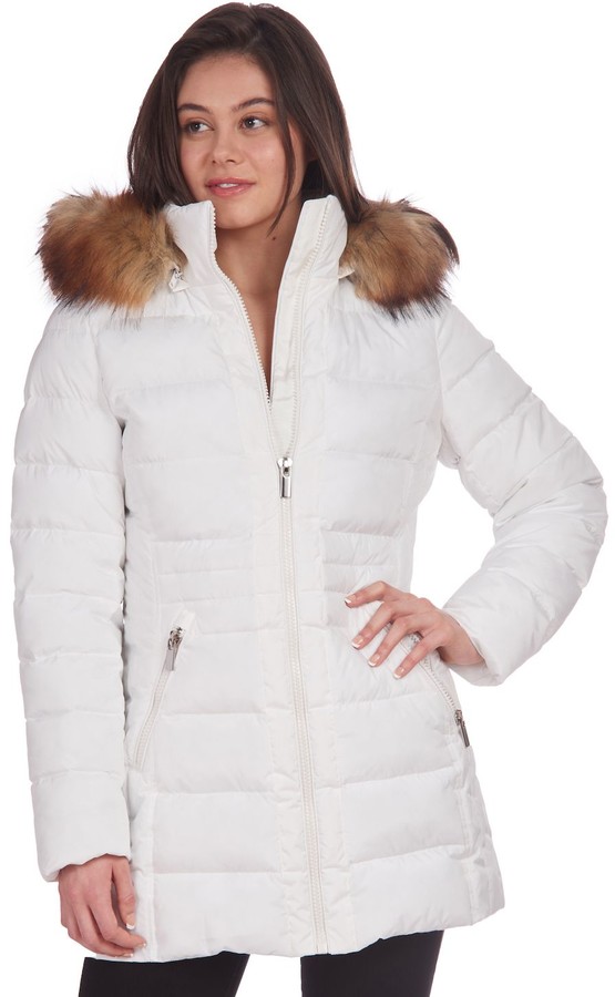 fleet street puffer jacket