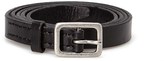 Thumbnail for your product : Country Road Skinny Leather Jean Belt