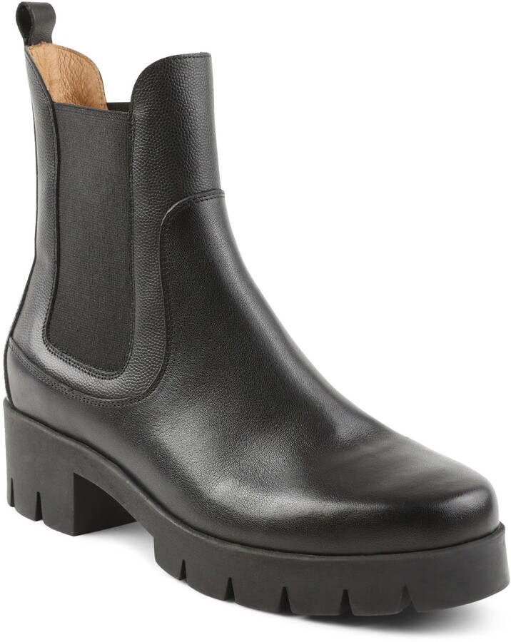 Andre Assous Macey Chelsea Boot - ShopStyle