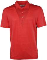 Thumbnail for your product : Della Ciana Classic Polo Shirt