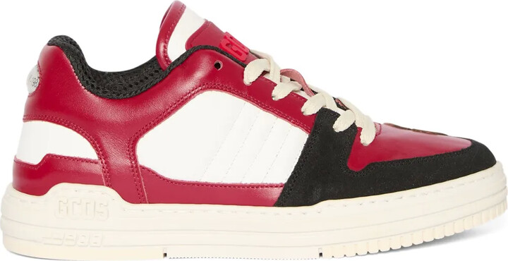 GCDS Skateboard sneakers