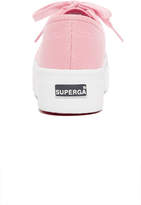 Thumbnail for your product : Superga 2790 Platform Sneakers