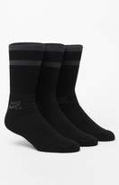 Thumbnail for your product : Nike SB Three Pack Crew Socks