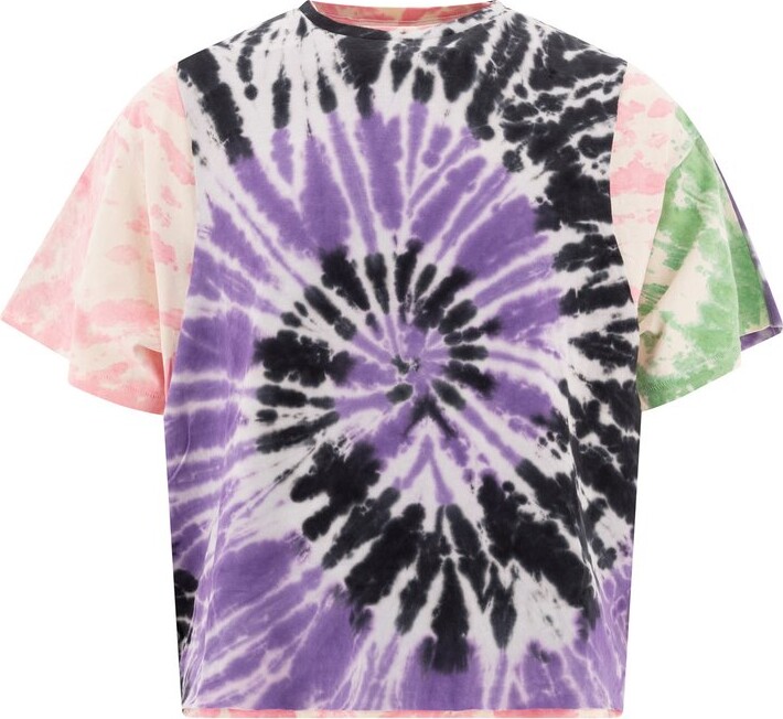 GALLERY DEPT. Tie-Dye T-Shirt