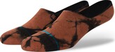 Thumbnail for your product : Stance Fossilized No Show Sock, Dyed