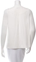 Thumbnail for your product : Emilio Pucci Sleeveless Pullover Top