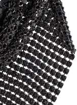 Thumbnail for your product : Paco Rabanne Metal Mesh Scarf