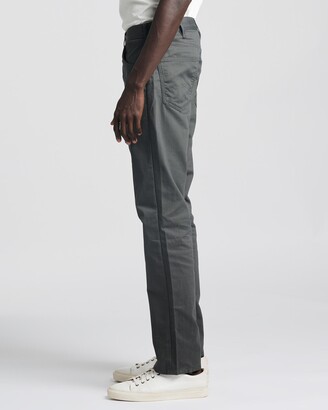 Patagonia Men's Grey Pants - Performance Twill Jeans - Short Length - Size  One Size, 34 at The Iconic - ShopStyle Trousers