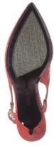 Thumbnail for your product : Calvin Klein Women's 'Patsi' Slingback Pointy Toe Pump