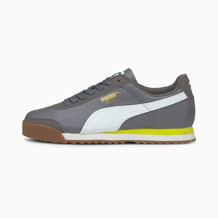 puma roma basic women's