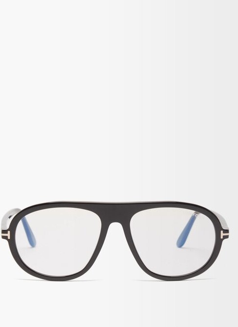 Tom Ford Glasses Men | Shop the world's largest collection of 