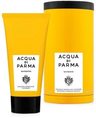 Acqua di Parma Barbiere Refreshing After Shave Emulsion