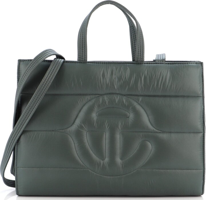 Bag DISNEY CLASSICS ACCCS-SS22-15DCLS Green, Second Hand Louis Vuitton  Bagatelle Bags
