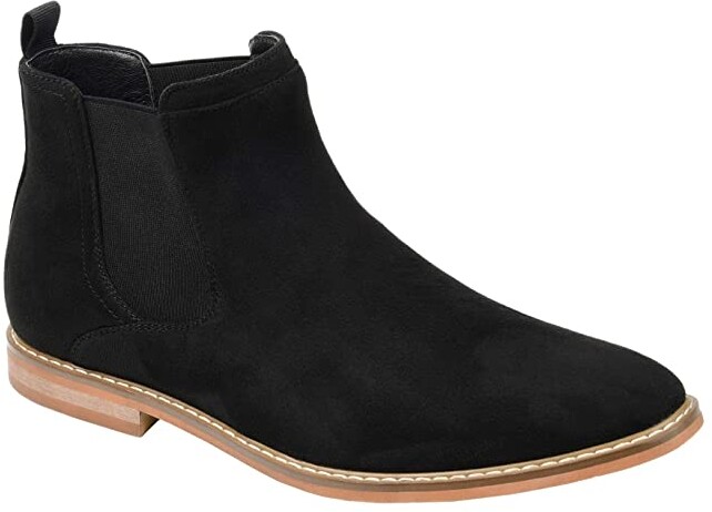 marshalls chelsea boots