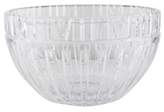 Thumbnail for your product : Tiffany & Co. Crystal Atlas Bowl