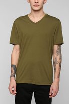Thumbnail for your product : BDG Cotton Regular Fit V-Neck Tee