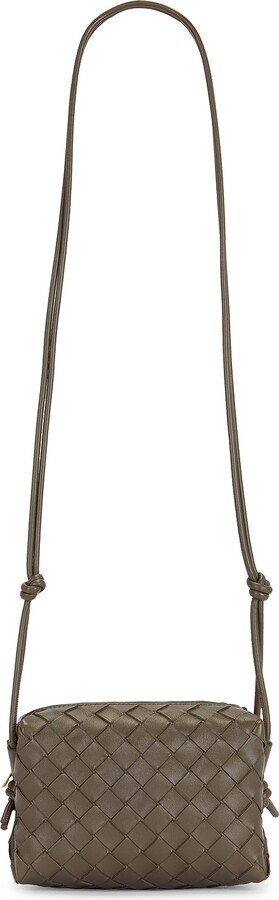Bottega Veneta Mini Loop Bag