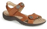 Thumbnail for your product : David Tate 'Crown' Sandal