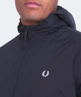 Thumbnail for your product : Fred Perry Hooded Brentham Jacket