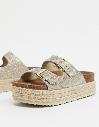 xti espadrilles