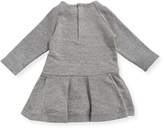 Thumbnail for your product : Chloé Soft Chic Long-Sleeve Dress, Size 2-3