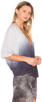 Thumbnail for your product : Young Fabulous & Broke Young, Fabulous & Broke H Wrap Blouse